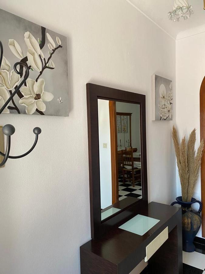 Villa El Mirador กอร์เตส เด ลา ฟรอนเตรา ภายนอก รูปภาพ