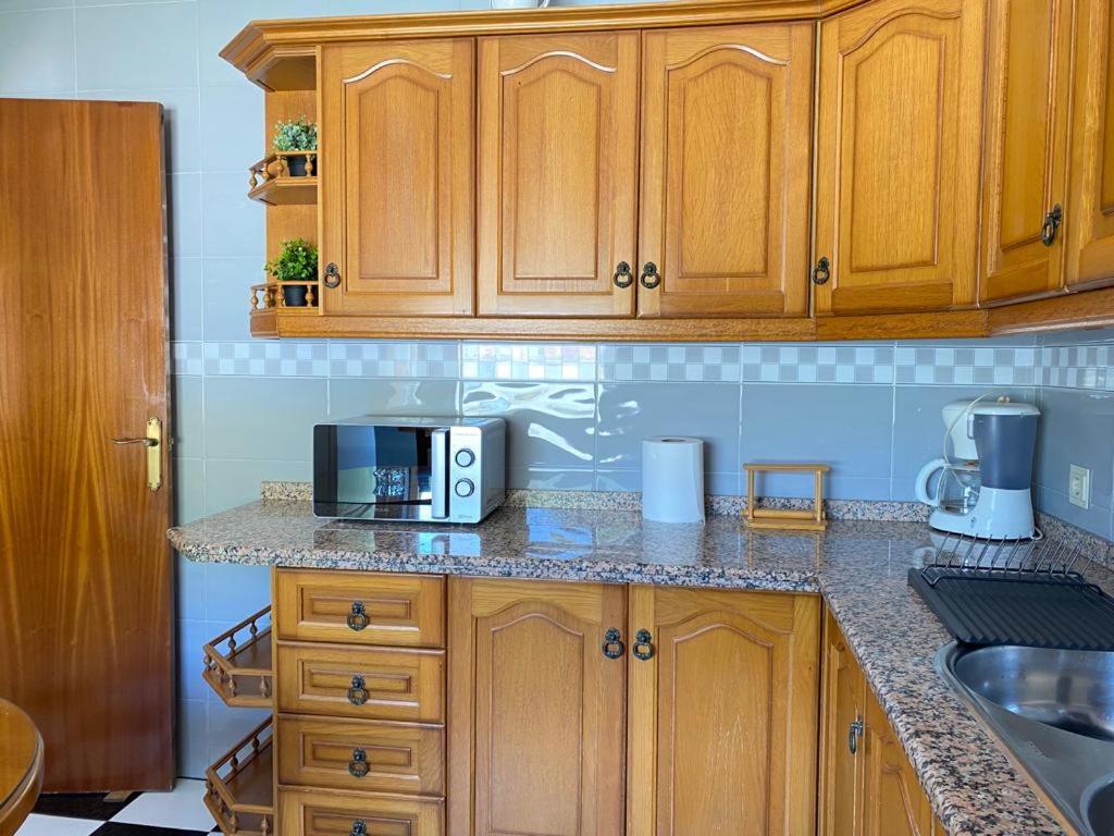 Villa El Mirador กอร์เตส เด ลา ฟรอนเตรา ภายนอก รูปภาพ